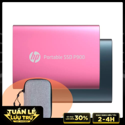 Ổ cứng di động SSD 512GB HP P900 2000MB/s