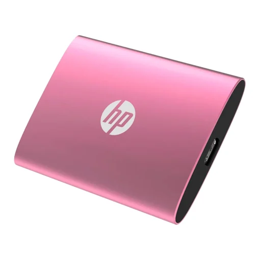 Ổ cứng di động SSD 512GB HP P900 2000MB/s - Ảnh 5