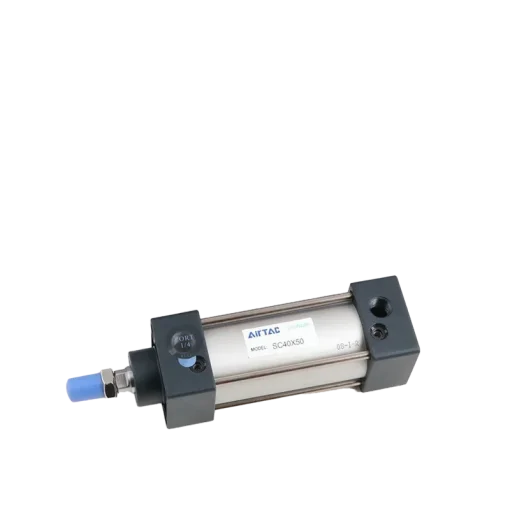 Xi Lanh Vuông SC- SC40X100H - Ảnh 5