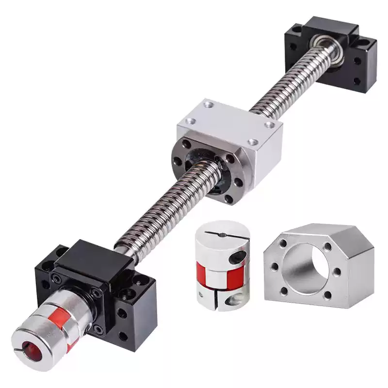 Trục vít me SFU4010 - Ảnh 3