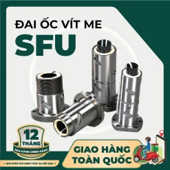 Đai ốc vít me SFU1205