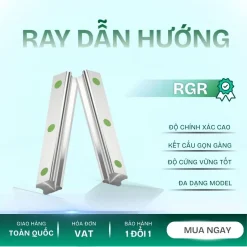 RAY TRƯỢT RGR